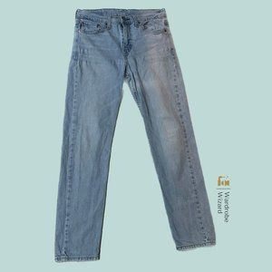 Levi 510 Men's, w28 L30